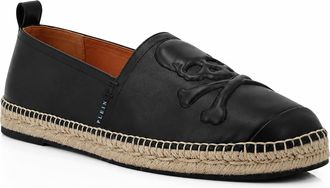 Philipp Plein Espadrilles Skull