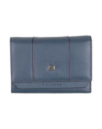 Piquadro Marroquiner&iacute;a - Billeteras en YOOX.COM