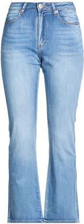 Take Two HOSEN & RÖCKE - Jeanshosen auf YOOX.COM