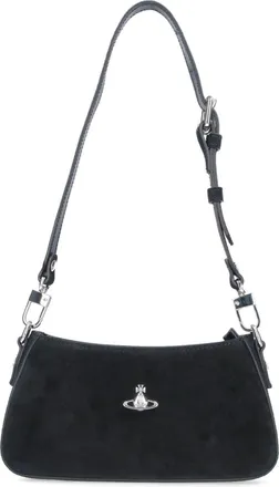 Vivienne Westwood Borsa A Spalla Tasha