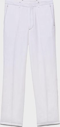 Prada Linen pants