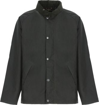 Barbour Tracker Jacket