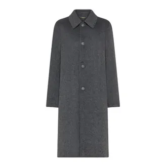 Seventy Donna, Cappotti, Grigio, M, new
