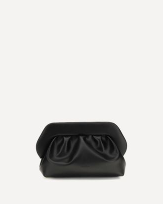 Themoir&egrave; Bios Vegan Fabric Clutch Female UNI