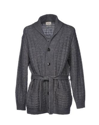 Brooksfield KNITWEAR - Cardigans on YOOX.COM