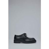 Bottega Veneta Ben Lace-Up Shoe Deep