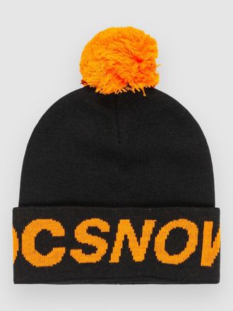 DC Gambol Kids Cap zwart