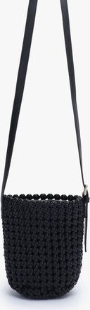Remi/Reid Kalami Mini Bucket Bag In Black