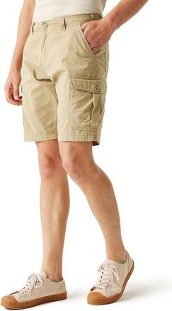 Regatta Mens Ruwan Shorts