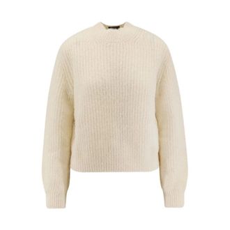 A.P.C. Mujer, Jerseys, Blanco, Talla: L