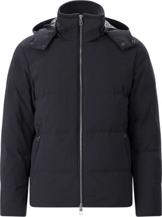 Montecore Hombre, Chaquetas, Azul, Talla: XL