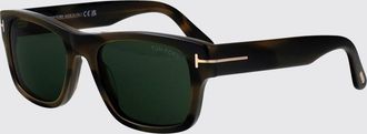 Tom Ford Sunglasses TOM FORD Men color Brown