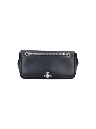 Vivienne Westwood Borsa A Spalla Catena
