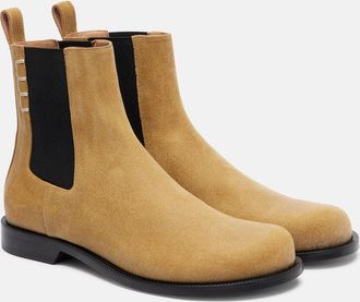 J.W.Anderson Suede ankle boots