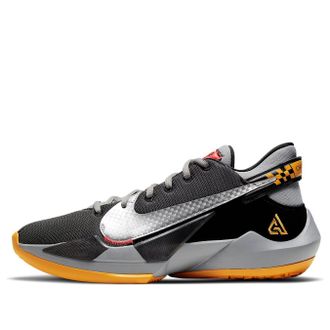 Nike Zoom Freak 2 Taxi CK5424-006