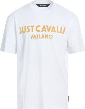 Just Cavalli TOPS - T-shirts auf YOOX.COM