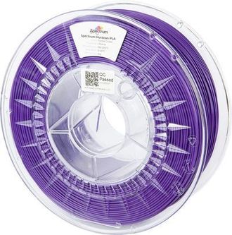 Spectrum Filamento Spectrum Huracan Pla 1,75 Mm Uva Morada 1 Kg