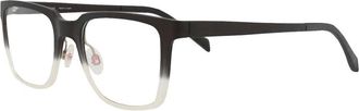 Maui Jim Mens Mjo2604 50Mm Optical Frames