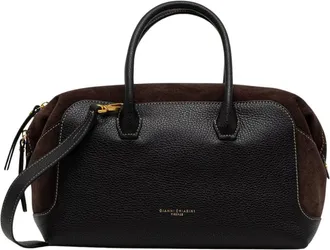 Gianni Chiarini Mujer, Bolsos, Marr&oacute;n, Talla: ONE Size