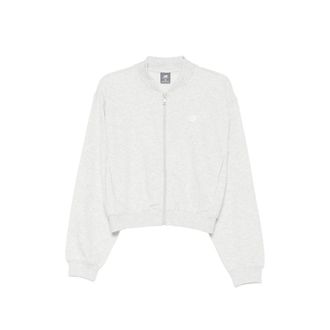 New Balance Zip Bomber Jacket