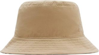 Burberry Gabardine Rev Bucket Accessories