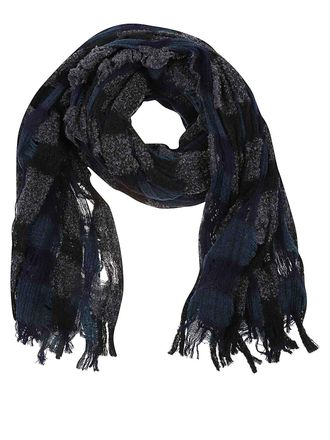 Yohji Yamamoto Scarf