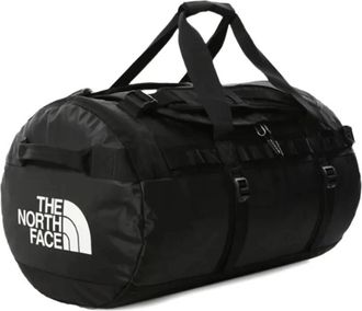 The North Face Backpacks - Heren - Rugtassen - Zwart - ONE Size - Fitness