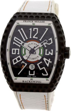 Franck Muller Titanium Wristwatch (Pre-Owned)
