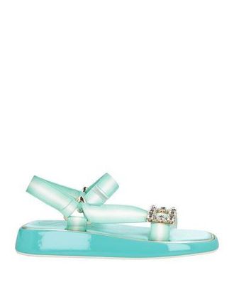 Roger Vivier FOOTWEAR - Sandals on YOOX.COM