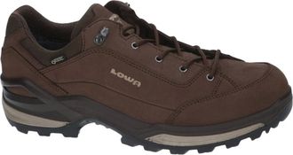 Lowa Heren, Sport, Bruin, Maat: 41 1/2 EU Leer