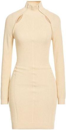 Patrizia Pepe KLEIDER - Mini-Kleider auf YOOX.COM