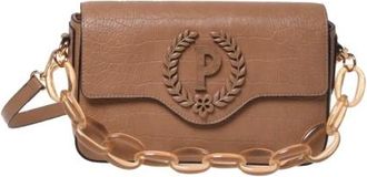 Pollini Donna, Borse, Marrone, Taglia unica, new
