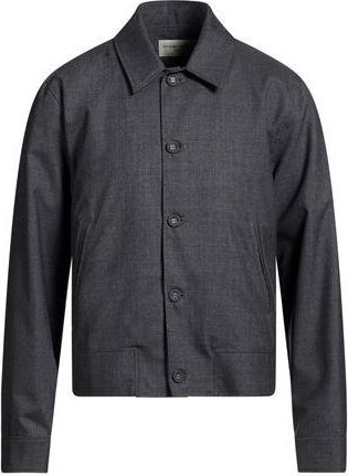Officine G&eacute;n&eacute;rale COATS & JACKETS - Jackets on YOOX.COM