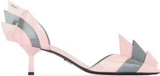 Prada Heeled Shoes