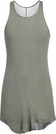 Rick Owens CAMISETAS Y TOPS - Camisetas de tirantes en YOOX.COM
