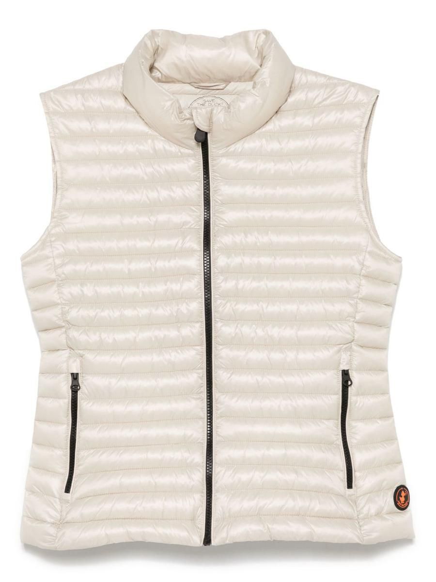 Women's Save The Duck Vests − Sale: up to −44% | Stylight