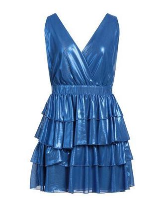be Blumarine DRESSES - Mini dresses on YOOX.COM