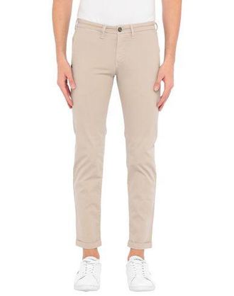 Re-hash BOTTOMWEAR - Trousers on YOOX.COM