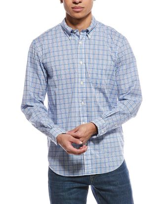 Brooks Brothers Performance Shirt