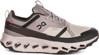 On Running Waterproof Grey Cloudhorizon Trainers Women - female - On Running - Running Shoes - Gray - 8 UK - Sport