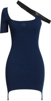 Courrèges VESTIDOS - Minivestidos en YOOX.COM