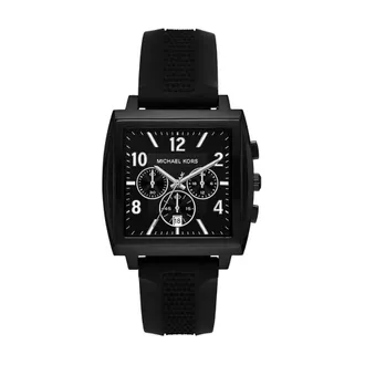 Michael Kors Uomo, Accessori, Nero, Taglia unica, new