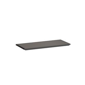 Laufen Laufen - Kartell Estante Para Lavabo, Ancho/alto: 460/200/15 Mm