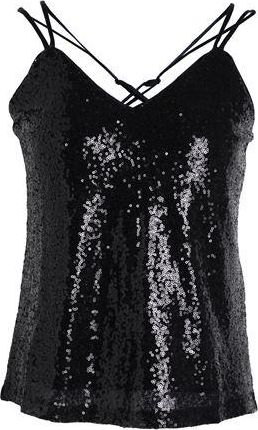 Vero Moda TOPWEAR - Tops sur YOOX.COM