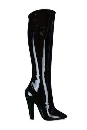 Saint Laurent 68 laarzen