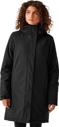 Regatta Womens Dallymoore Jacket