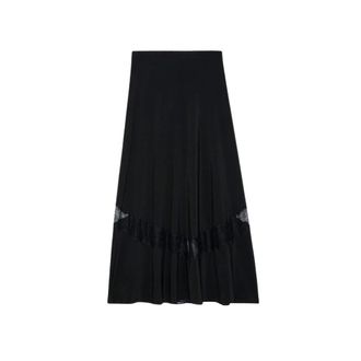 Zadig&Voltaire Donna, Gonne, Nero, M, new