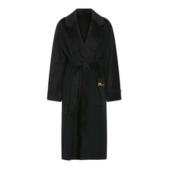 Elisabetta Franchi Coats