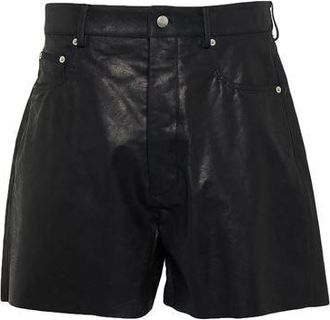 Rick Owens PARTES DE ABAJO - Pantalones cortos y bermudas en YOOX.COM