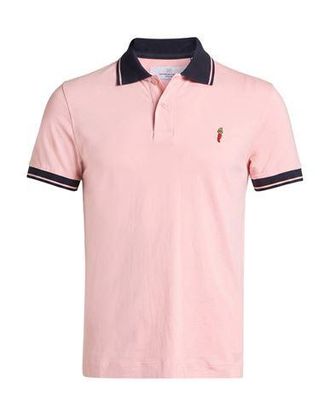 Cooperativa Pescatori Posillipo TOPWEAR - Polo shirts on YOOX.COM